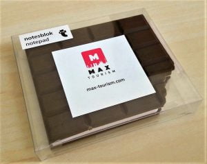 MAX Tourism decidió empezar este proyecto al descubrir que algunas empresas querían crecer en otros mercados