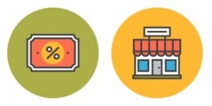 Todo el mundo vende vino… en tu caso “Señorío de Internet”. Todo el mundo vende ropa