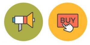 No olvides describir y enseñar lo que vendes con todo lujo de detalles, como si el cliente estuviera en la tienda física