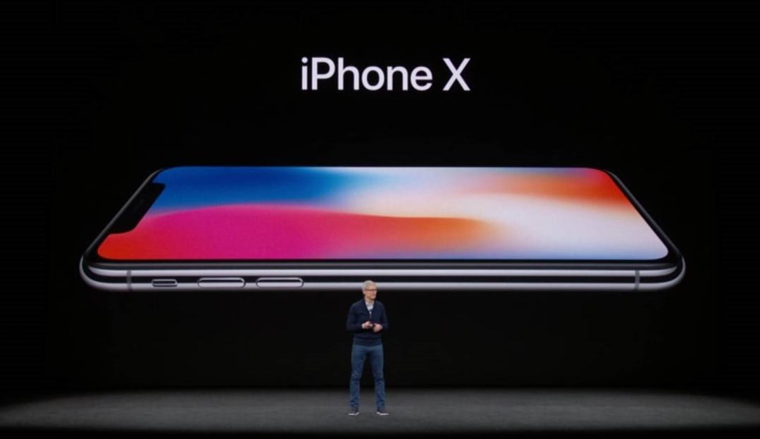 La suma de los tres nuevos modelos -iPhone X, 8 y 8 Plus- va a competir contra los mejores smartphones Android del momento.