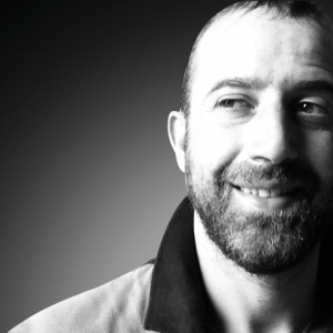 Art Director Donato Sammartino