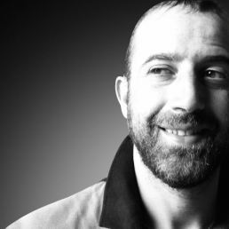 Art Director Donato Sammartino