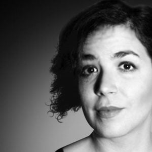 MARINA GARCIA Motion Graphics, 3D Composición