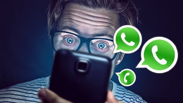 El tratamiento de la adicción al WhatsApp tiene que ser personalizado atendiendo al perfil del usuario