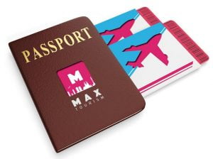 MAX Tourism, pasaporte al éxito