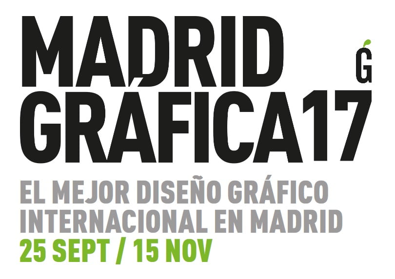 gráfica Madrid